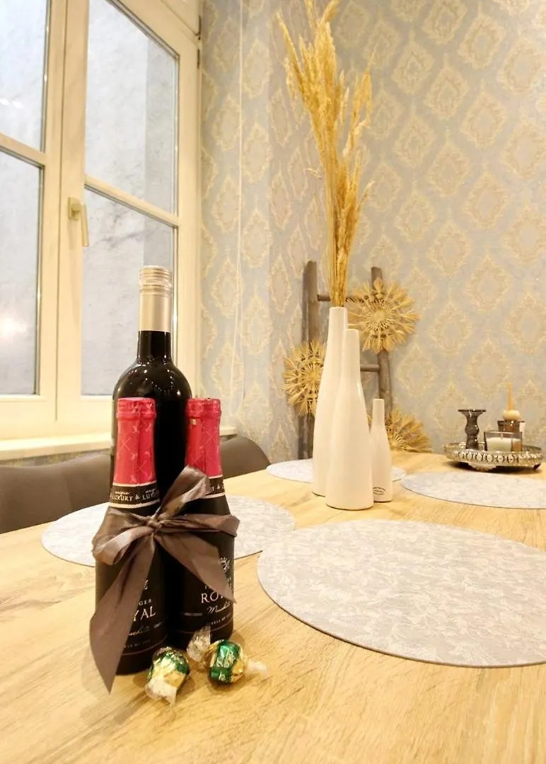 Luxurious Apartment In Vienna City Center Kn Austria