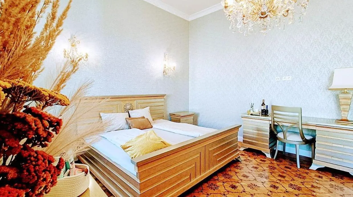 Luxurious Apartment In Vienna City Center Kn 0*,  Austria