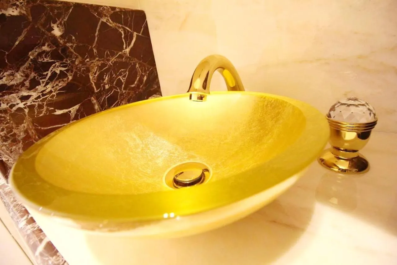 Luxurious Apartment In Vienna City Center Kn