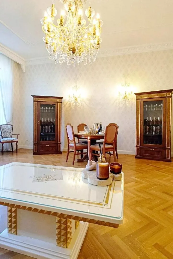 Luxurious Apartment In Vienna City Center Kn 0*,  Austria