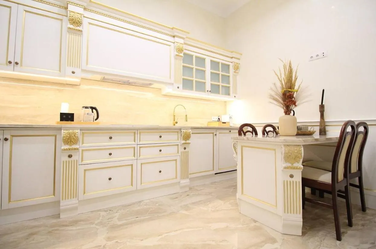 Luxurious Apartment In Vienna City Center Kn