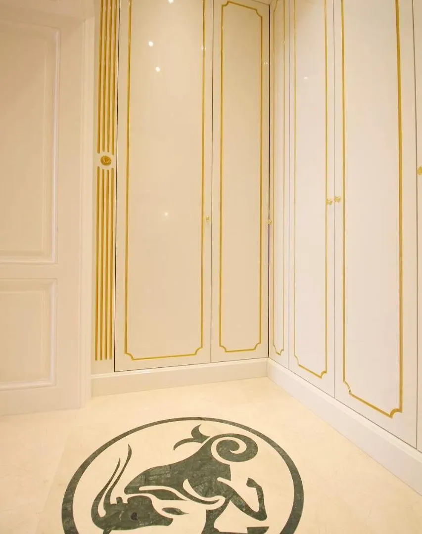 Luxurious Apartment In Vienna City Center Kn 0*,