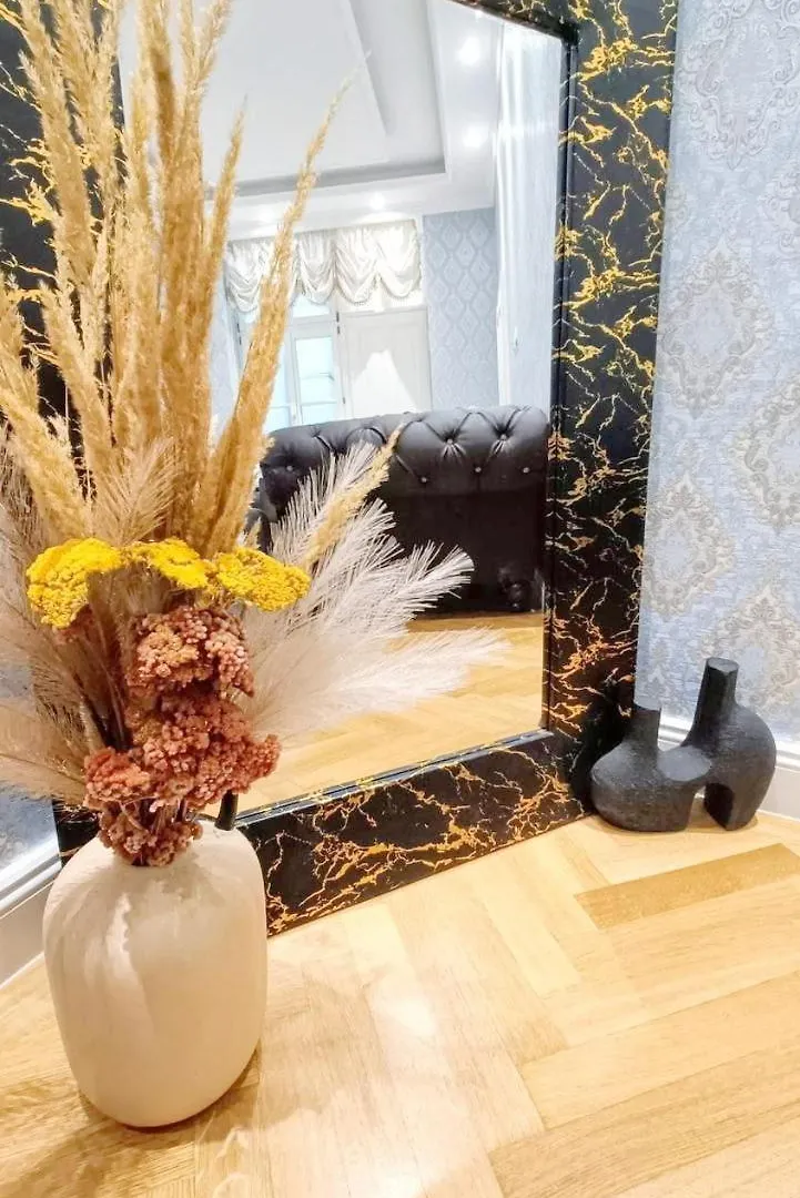 Luxurious Apartment In Vienna City Center Kn