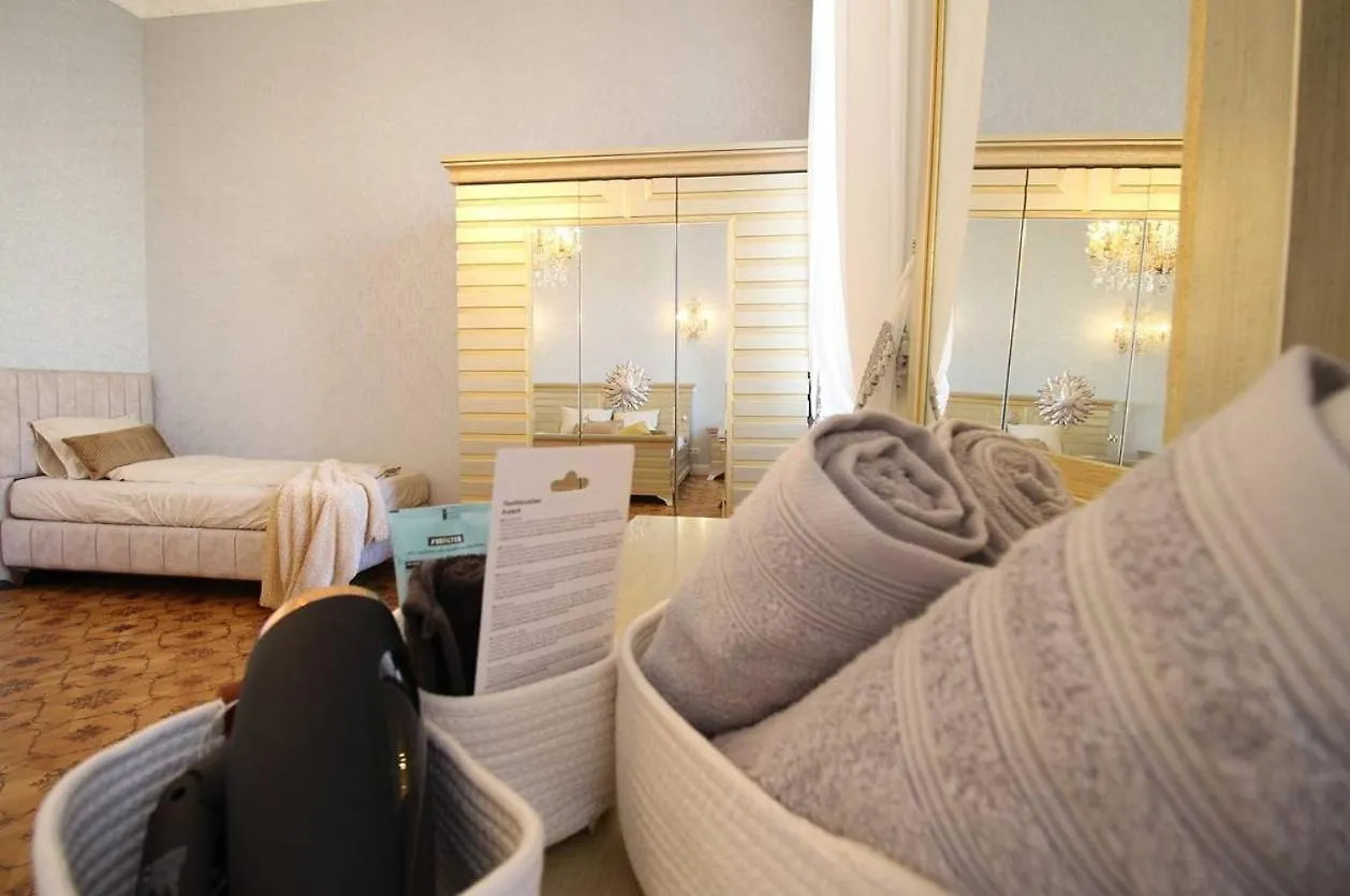 Luxurious Apartment In Vienna City Center Kn 0*,  Austria