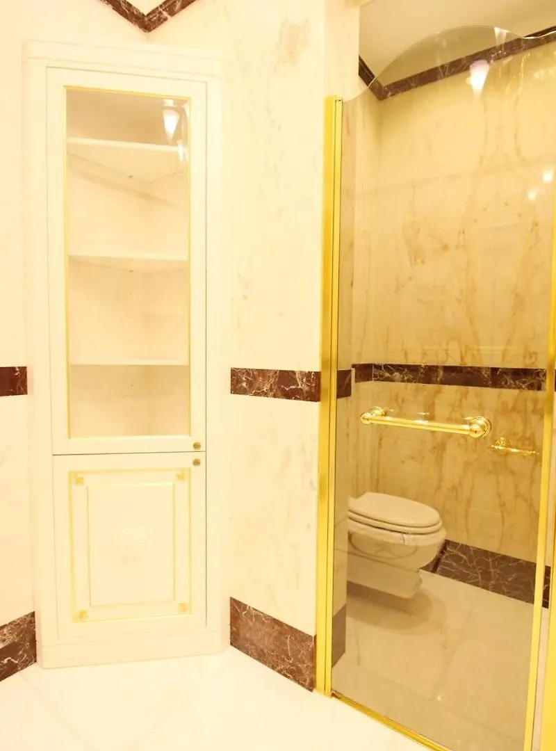 Luxurious Apartment In Vienna City Center Kn