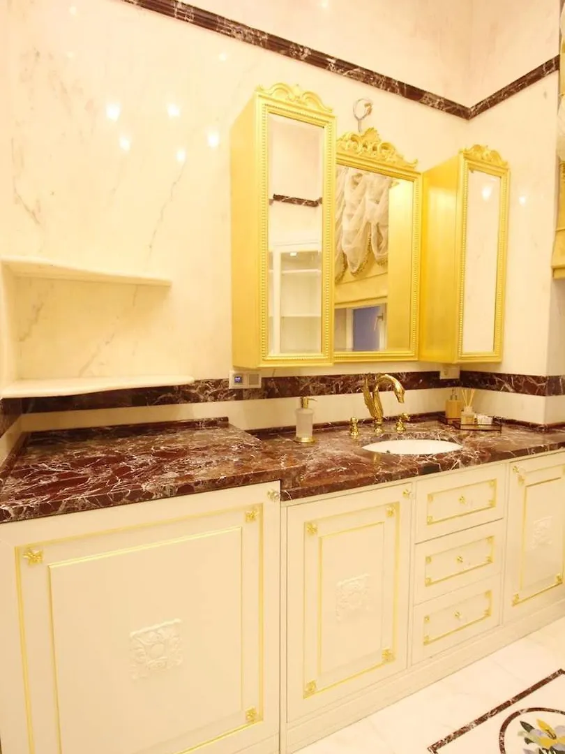 Luxurious Apartment In Vienna City Center Kn 0*,  Austria